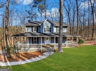 818 Victoria Pl, Woodstock, GA 30189