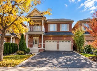 21 Serences Way, Brampton, ON L6R 0E9