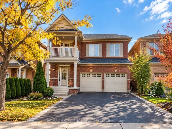 21 Serences Way, Brampton, ON L6R 0E9