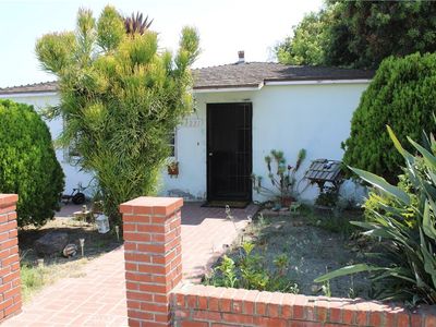 1231 W Santa Cruz St, San Pedro, CA, 90732