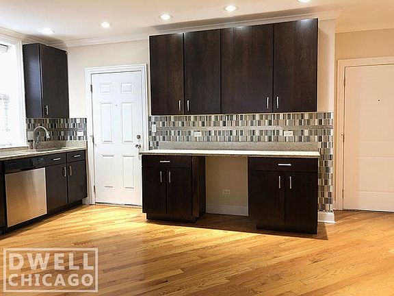 5th image of 4020 N Central Park Ave APT 3