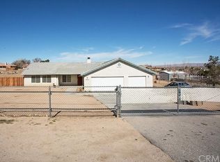 18556 Willow St, Hesperia, CA 92345