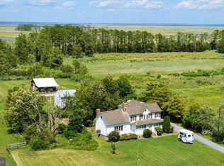 2562 Toddville Rd, Toddville, MD 21672