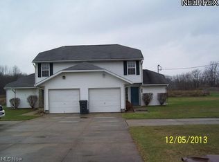 1909-1911 Notman Rd, Deerfield, OH 44411