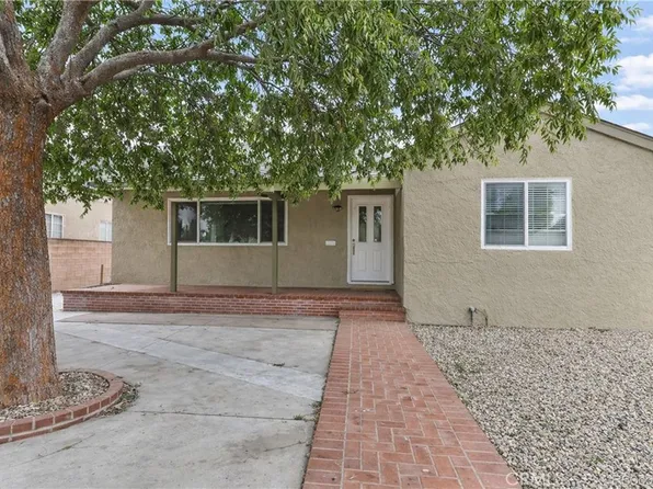 7641 Beck Ave, North Hollywood, CA 91605