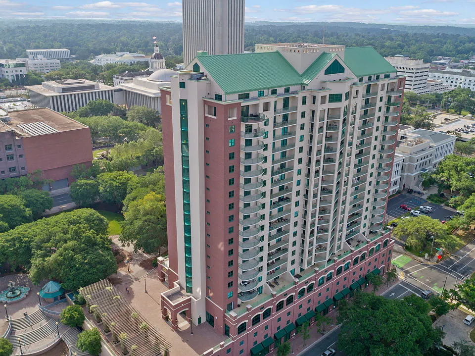 300 S Duval St #1503