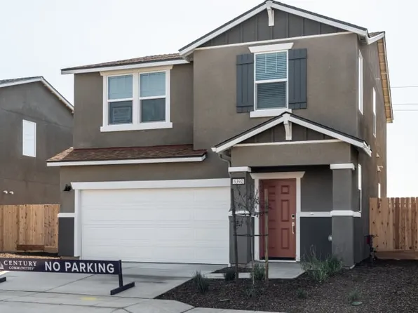 6397 W Austin Way, Fresno, CA 93723