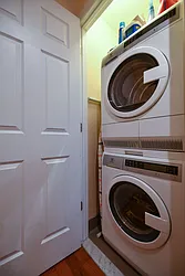 Rented by J Misrahi Realty Corp