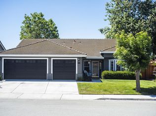 2161 Beachwood Ct, Hollister, CA