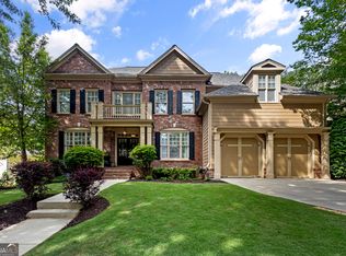4840 Spring Park Cir, Suwanee, GA 30024