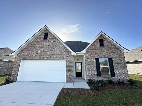 178 Marie Claire Dr, Houma, LA 70364