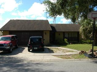 7412 Riverbank Dr, New Port Richey, FL 34655
