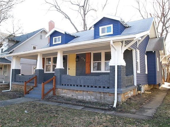 2nd image of 2207 E Meyer Blvd