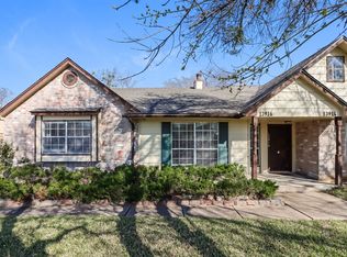 13916 Bonnercrest Dr, Houston, TX 77083
