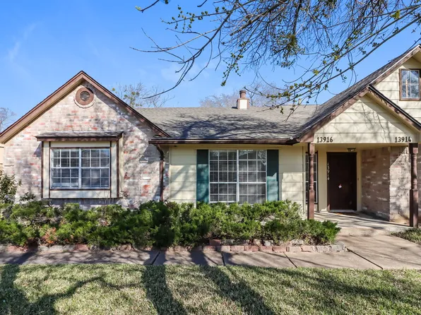 13916 Bonnercrest Dr, Houston, TX 77083