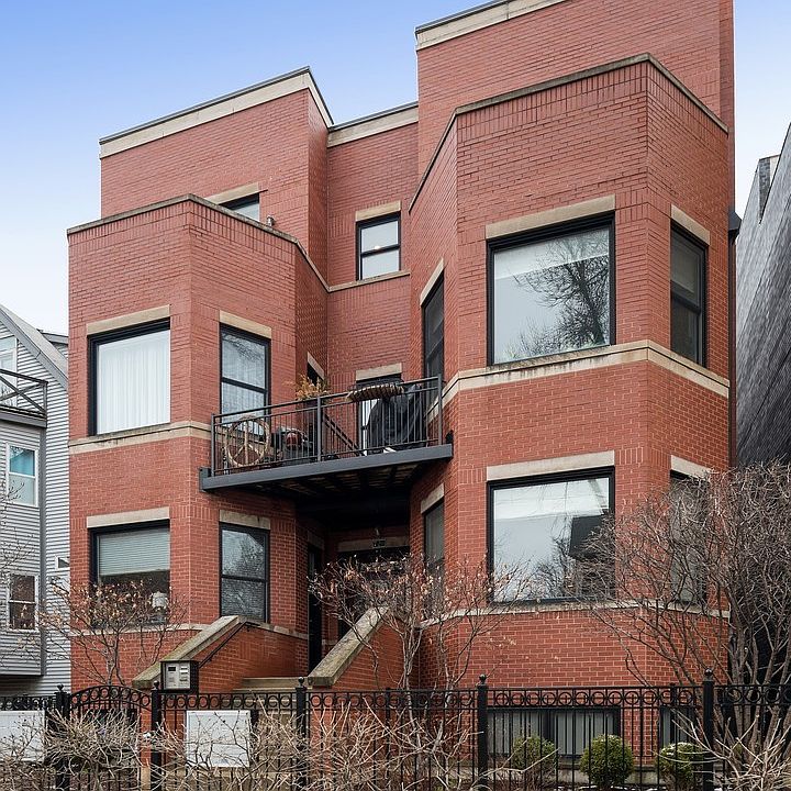 1st image of 726 W Schubert Ave APT 1FW