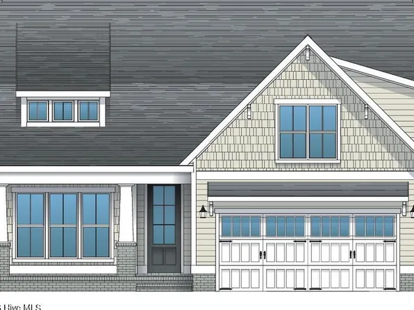 5164 Folklore Way, Wilmington, NC 28412
