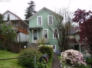 147 Washington St, Astoria, OR 97103
