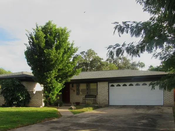 2320 S Whitehouse Cir, Harlingen, TX 78550