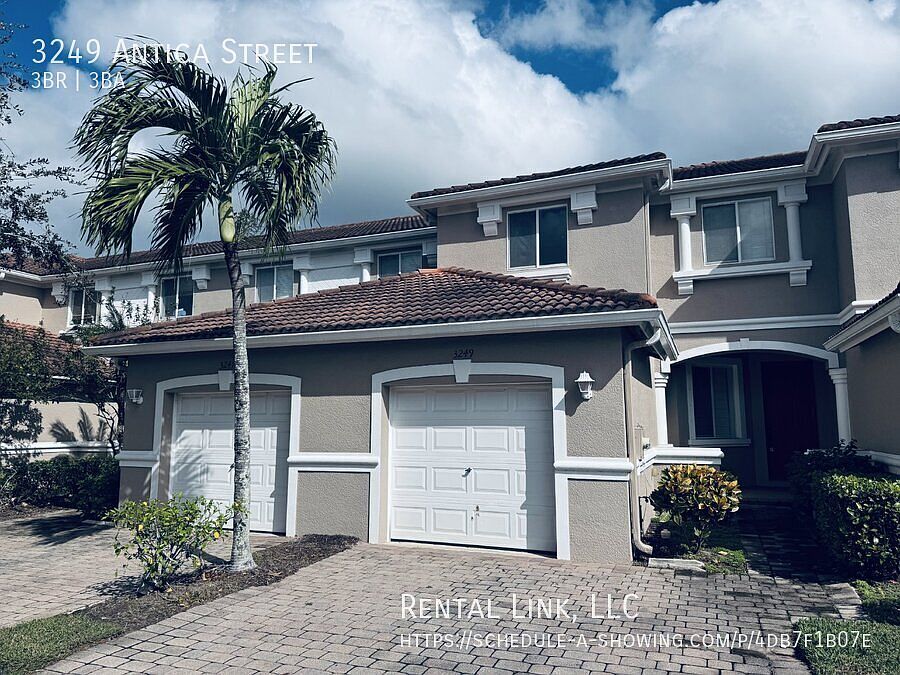 1st image of 3249 Antica St