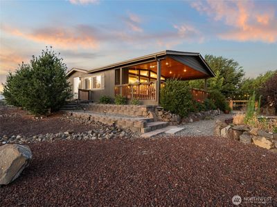 207 Green Laurel Place SW, Mattawa, WA, 99349