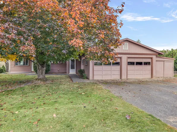 2996 Kusisto Rd, Hood River, OR 97031