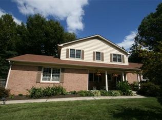 4033 Dado Ct, Ellicott City, MD 21042