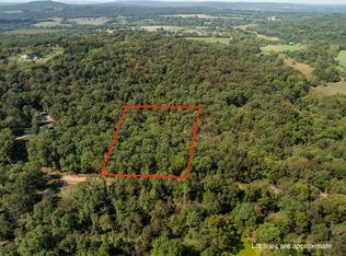 Mountain View Rd, Elkins, AR 72727