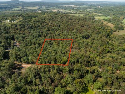 Mountain View Rd, Elkins, AR, 72727