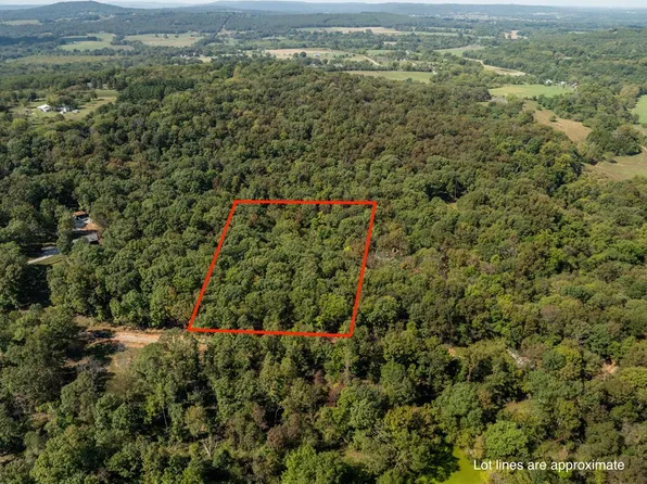 Mountain View Rd, Elkins, AR 72727
