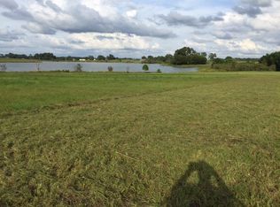 0 Edsel Deese Rd, Ashford, AL 36312