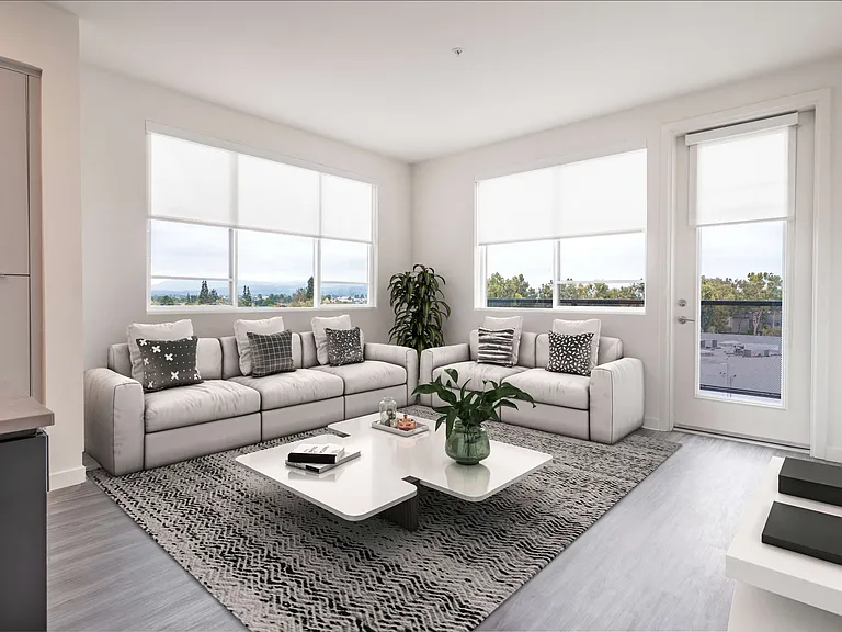 The Herald Apartments — Photo 10