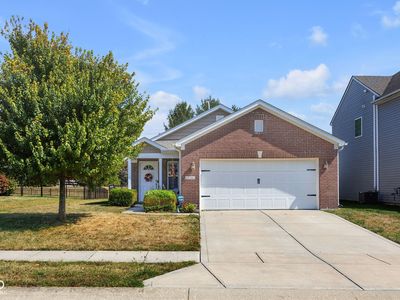 3711 White Cliff Way, Whitestown, IN, 46075