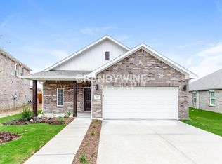 407 Pendant Dr, Royse City, TX 75189