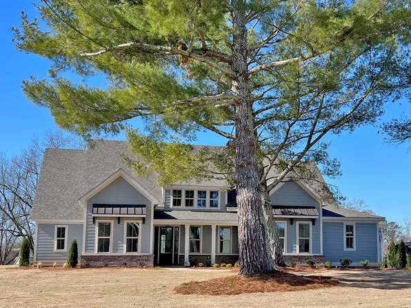 1860 Askew Rd, Greensboro, GA 30642