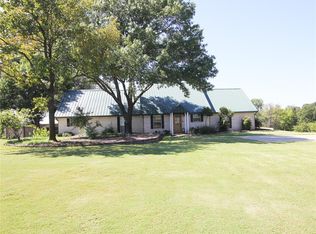 181 La Costa Cir, Weatherford, TX 76088