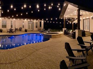 821 County Road 148, Georgetown, TX 78626