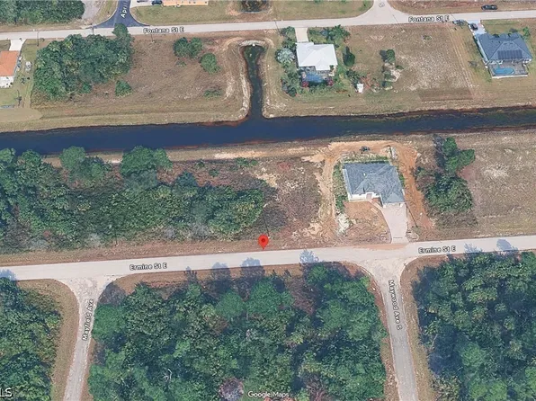 1225 Ermine St E, Lehigh Acres, FL 33974