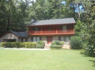 2804 Woodland Park Dr, Atlanta, GA 30345
