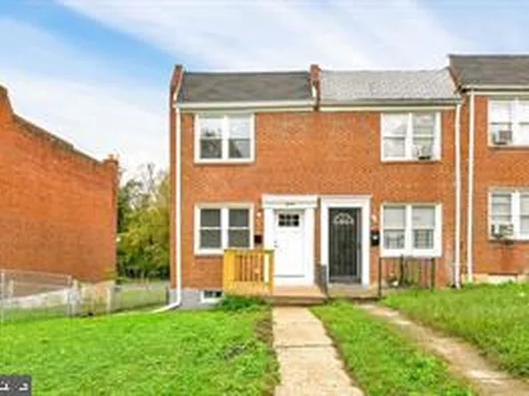 1044 Ellicott Dr, Baltimore, MD 21216