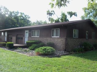 2890 S Morrice Rd, Owosso, MI 48867