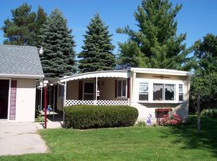 20730 Coolidge Rd, Big Rapids, MI 49307