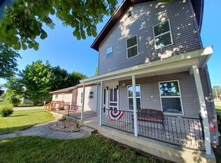 729 Osceola Ave, Big Rapids, MI 49307