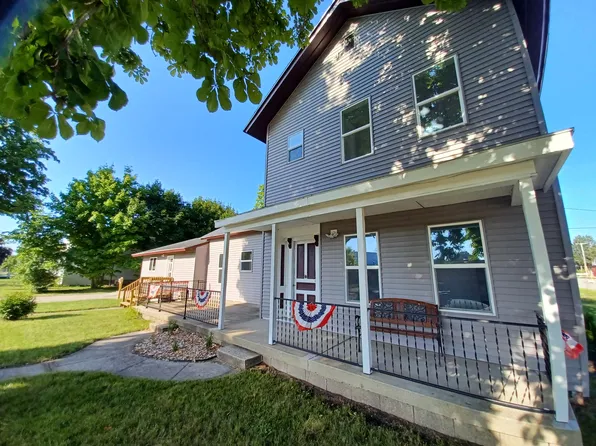 729 Osceola Ave, Big Rapids, MI 49307