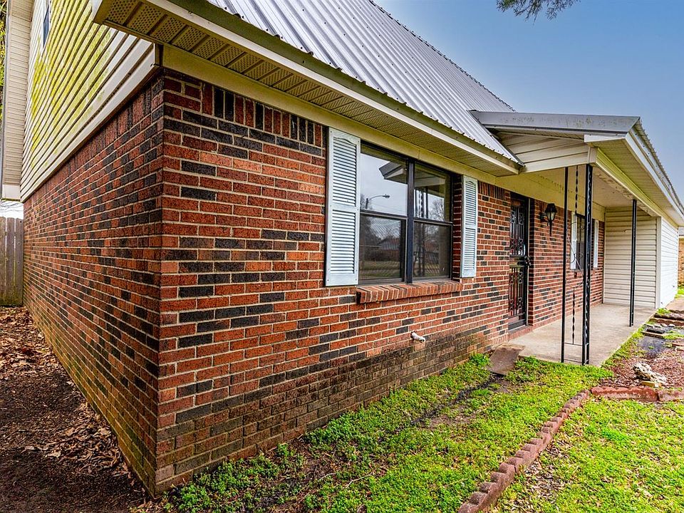 1404 Normandy Lane Ext, Blytheville, AR 72315 MLS 10104589 Zillow