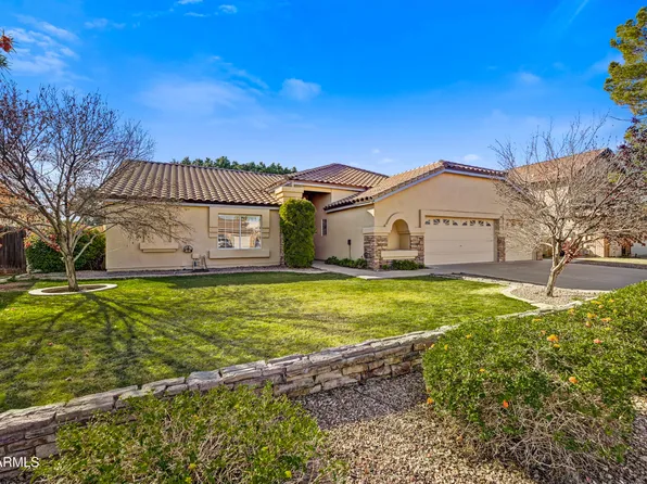 2015 E Bendix Drive, Tempe, AZ 85283