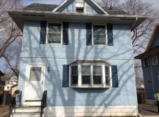 127 Floverton St, Rochester, NY 14610
