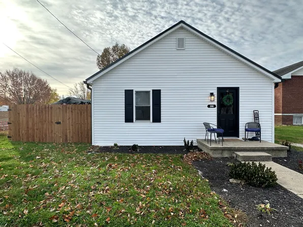 306 E Main St, Bainbridge, IN 46105