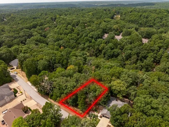 LOT 7 Marlborough Dr, Bella Vista, AR 72714
