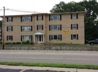 340 N Monroe St #3, Decatur, IL 62522
